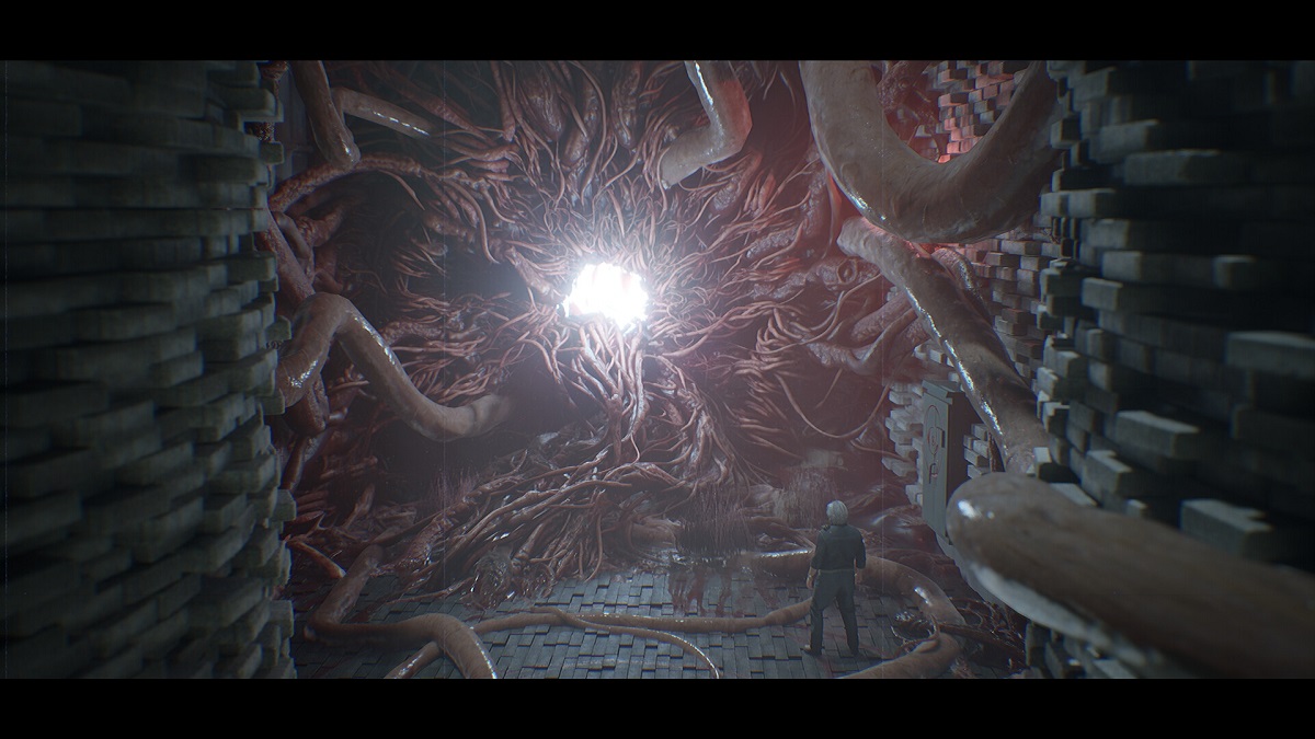 Spanish studio Red Soul Games announced at Gamescom 2023 the atmospheric horror game Post Trauma, which will interest fans of classic games of this genre