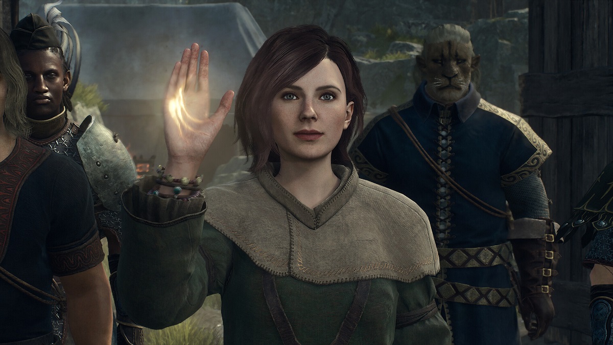 Реліз Dragon's Dogma 2 зустрінутий жорсткою критикою PC-версії гри: користувачі обрушили рейтинг RPG у Steam