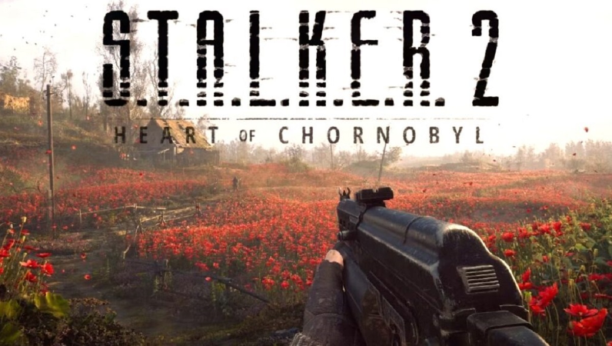GSC Game World снова удивляет: для STALKER 2: Heart of Chornobyl вышел патч первого дня размером в 140 ГБ