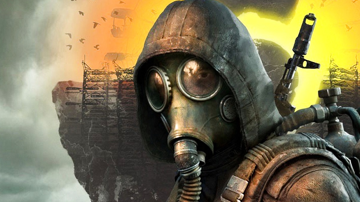 Роки минають, а напій той самий: у новому ролику S.T.A.L.K.E.R. 2 Heart of Chornobyl розробники нагадали про енергетик з попередніх частин гри