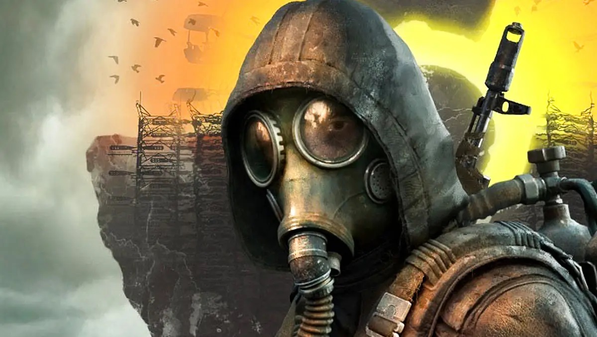 S.T.A.L.K.E.R. у вогні! У пожежі постраждали сервери української студії GSC Game World, на яких зберігалися дані S.T.A.L.K.E.R. 2: Heart of Chornobyl. Поки що невідомий ступінь шкоди, завданої грі