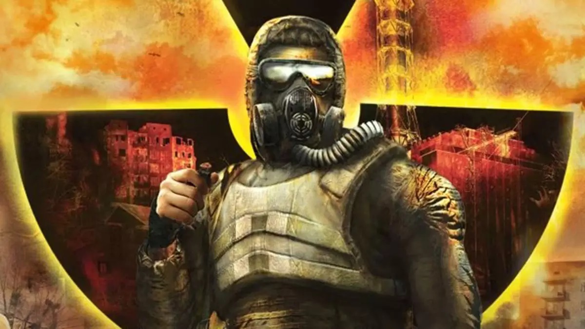 A great surprise from GSC Game World: the compilation S.T.A.L.K.E.R. Legends of the Zone Trilogy unexpectedly released on PlayStation and Xbox