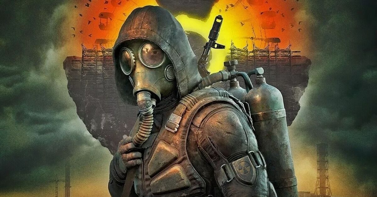 "We will not be intimidated!": S.T.A.L.K.E.R. 2 : Heart of Chornobyl developers refused to comply with Russian hackers' demands