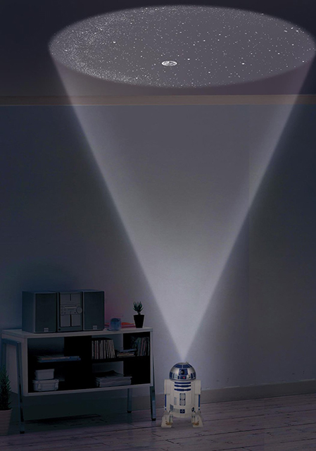 10 гаджетов для поклонников «Звездных войн»-11