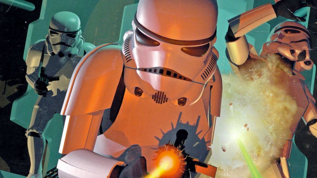 На gamescom 2023 состоялся анонс ремастера культового шутера Star Wars: Dark Forces (1995). Разработкой занимается Nightdive Studios