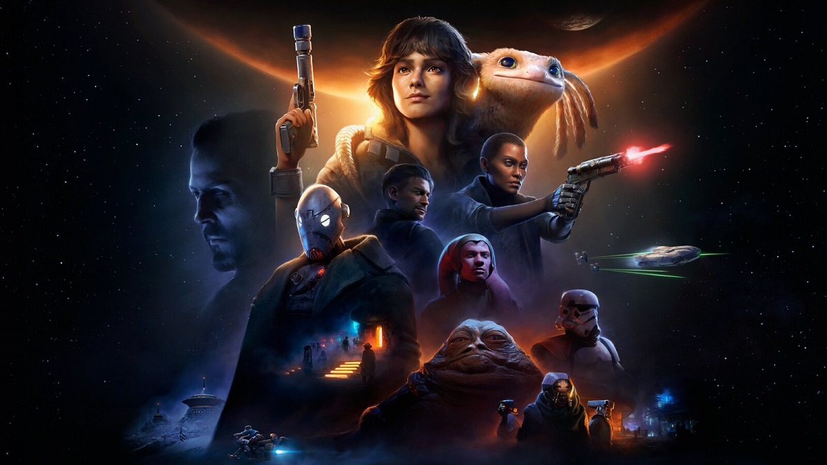 Two add-ons, a special mission, and plenty of cosmetic items: a new Star Wars Outlaws trailer revealed the Season Pass content