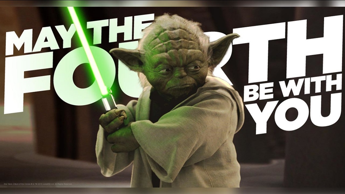 May the 4th у Steam! У сервісі стартував великий розпродаж культових ігор франшизи Star Wars