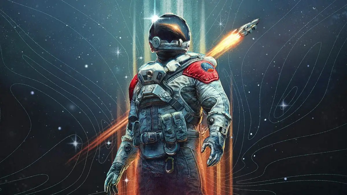 "Meilleur jeu de Bethesda" et "Excellent RPG" - les critiques sont enthousiastes à l'égard de Starfield et lui attribuent les meilleures notes.