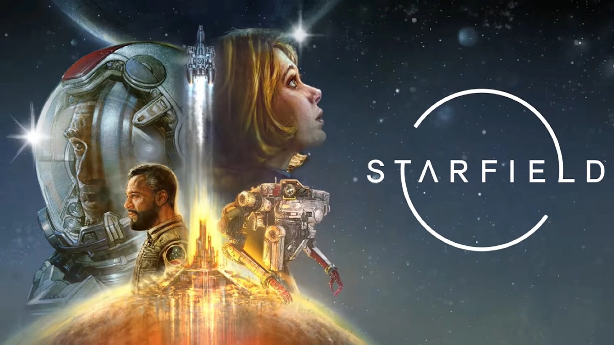 Insider: Bethesda's ambitious Starfield RPG will still be released in June 2023