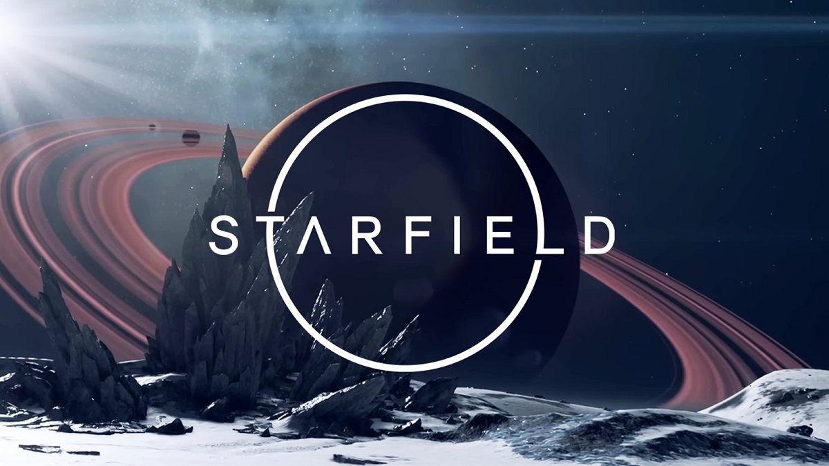 За день до офіційного релізу космічна рольова гра Starfield стала лідером чарту продажів Steam, обігнавши навіть Baldur's Gate 3