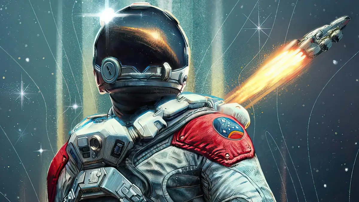 "У Starfield будет долгая жизнь" - заявил глава Xbox Фил Спенсер