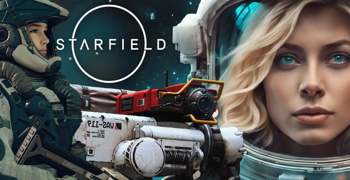 The delay was short-lived: Bethesda has released the beta version of the biggest update for Starfield