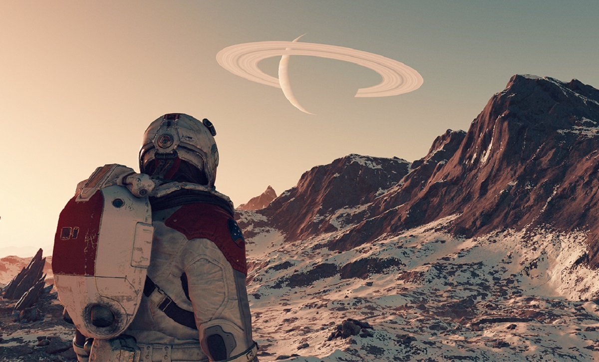 Within just a few days of release, Bethesda's Starfield role-playing game attracted more than 6 million gamers and became the biggest release in the company's history