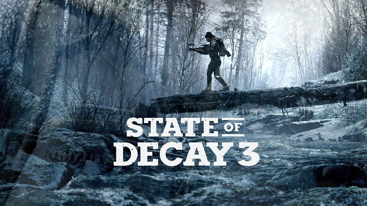 Інсайдер: наступна презентація зомбі-екшену State of Decay 3 може відбутися в червні на Xbox Showcase