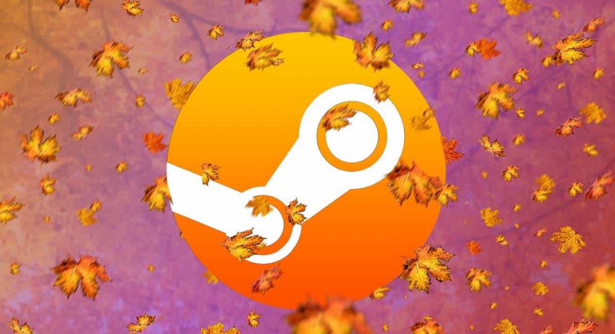 Gamers get ready: the Steam Autumn Sale 2023 is about to begin, offering thousands of games at huge discounts
