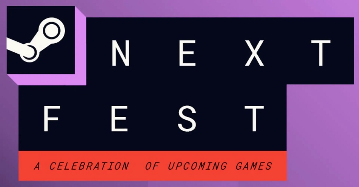 Steam Next Fest has started: gamers can expect more than a hundred demos of promising games