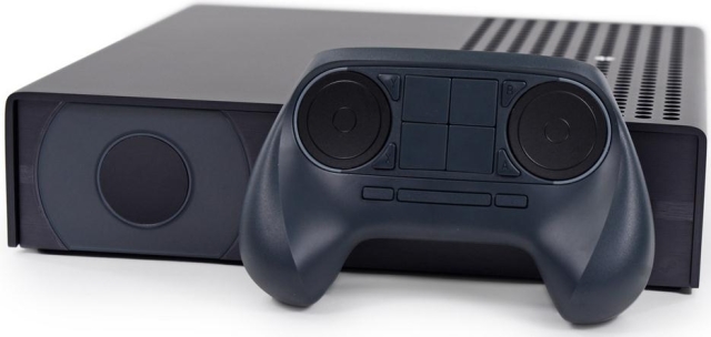 В iFixit разобрали прототип Valve Steam Machine-2