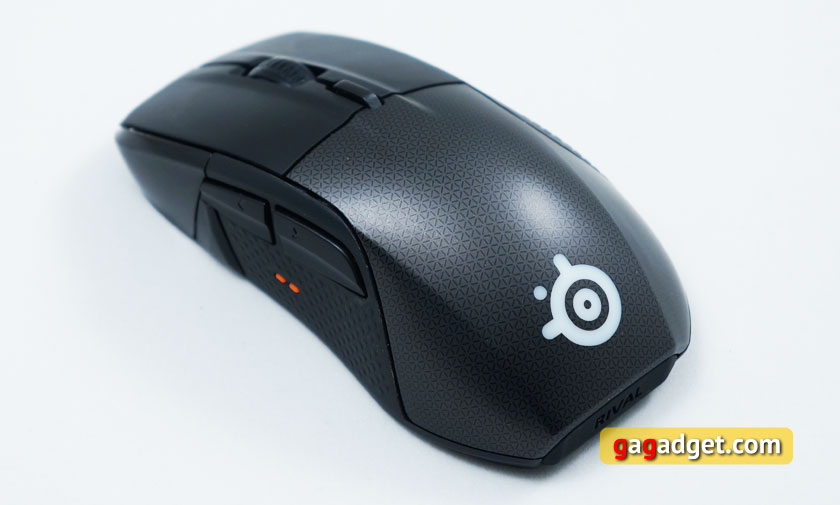Обзор SteelSeries Rival 700: когда обычные игровые мышки уже надоели-5