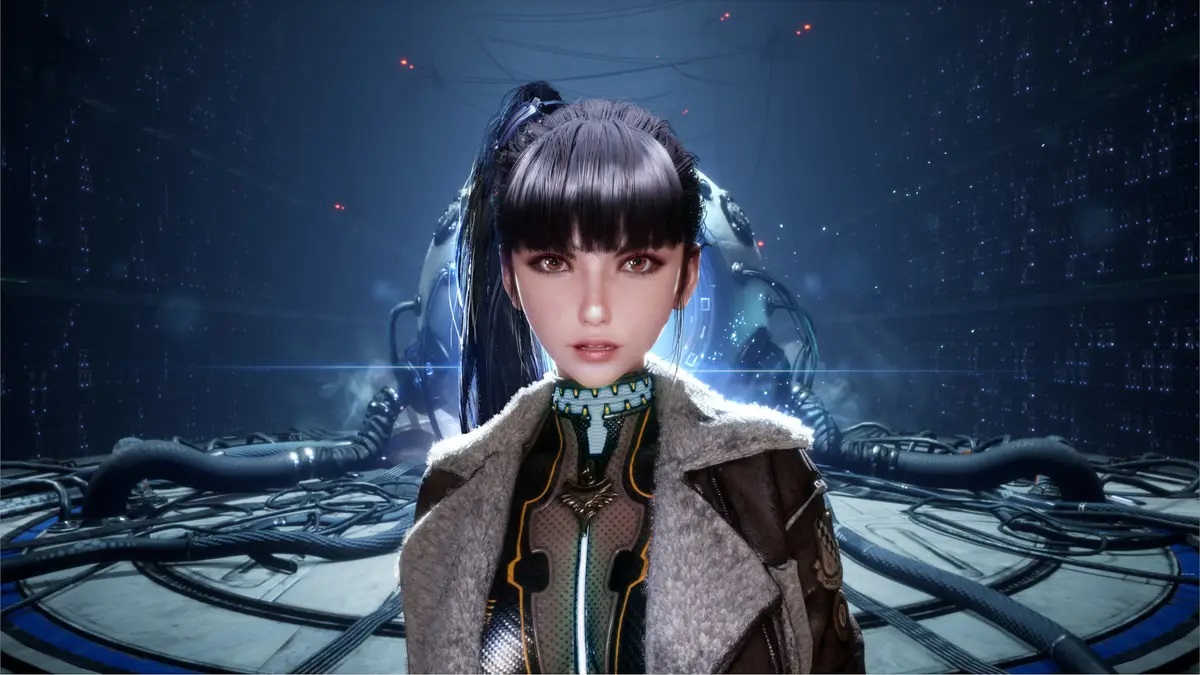 Чутки: Sony купує студію Shift Up - розробника амбітного екшену Stellar Blade