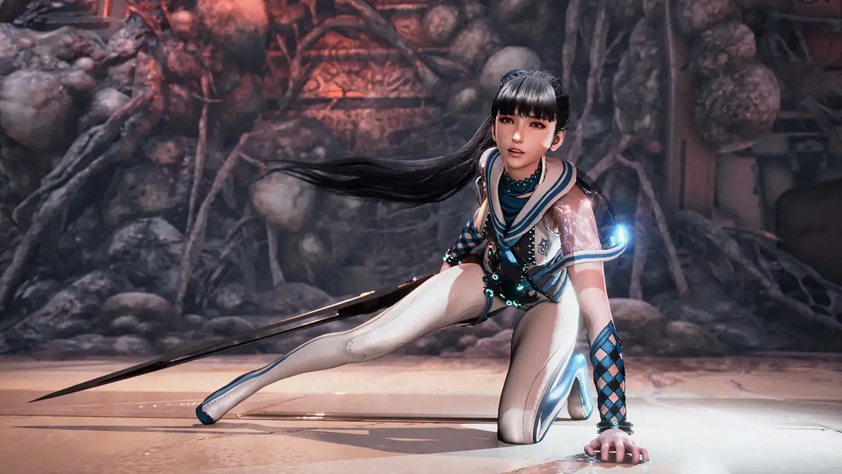 Dataminers a indiqué la taille et la date de sortie de la démo Stellar Blade.