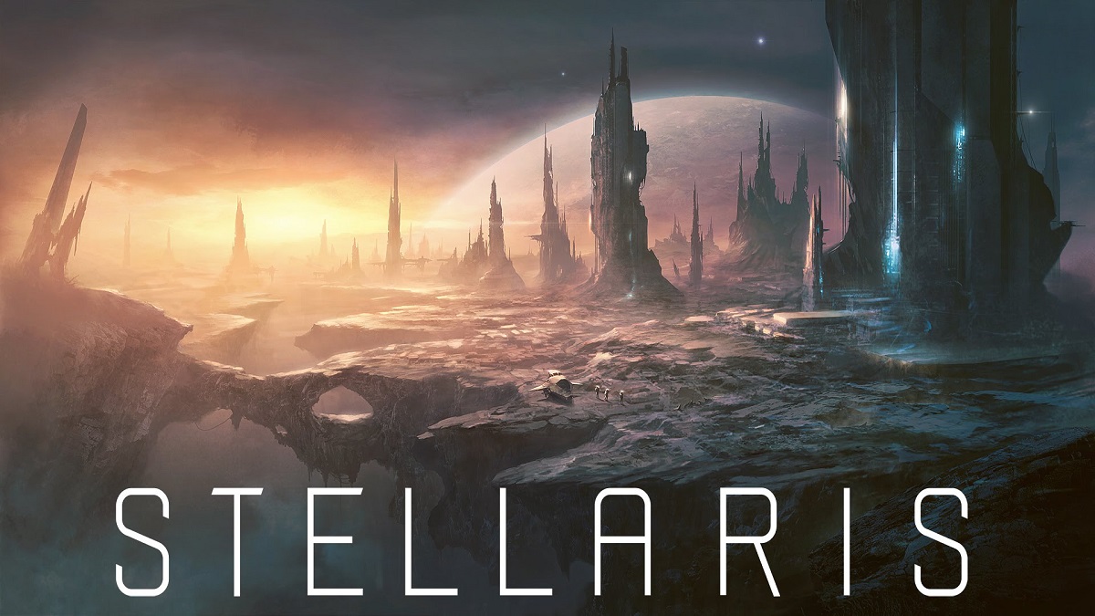 "The game is changing too fast": Paradox to reconsider the pace of updates and add-ons for 4X strategy game Stellaris