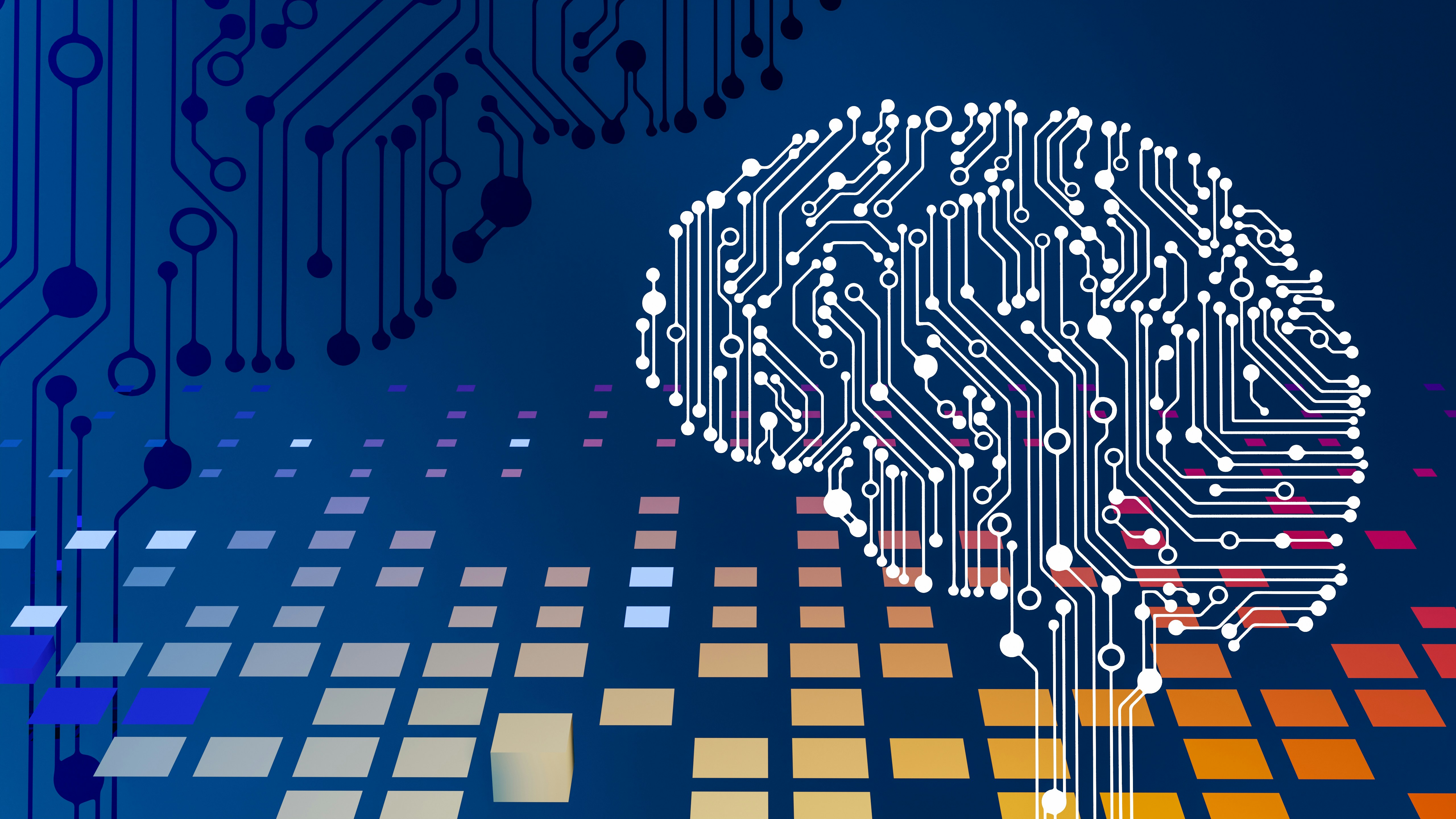 Microsoft, NVIDIA та інші компанії підтримають великий науковий проєкт президента США зі створення штучного інтелекту