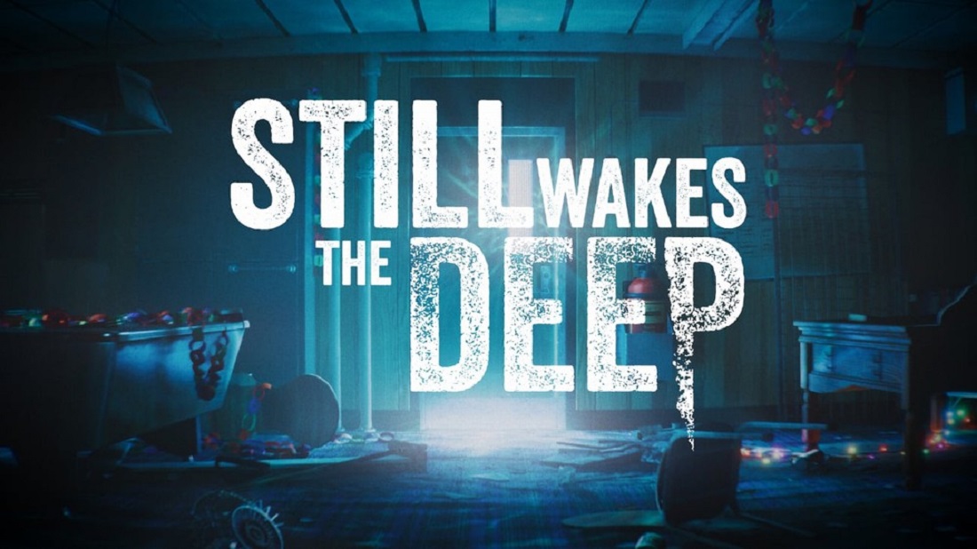 Опубліковані системні вимоги незвичайного трилера Still Wakes the Deep - для порятунку команди та нафтової платформи потрібна потужна відеокарта