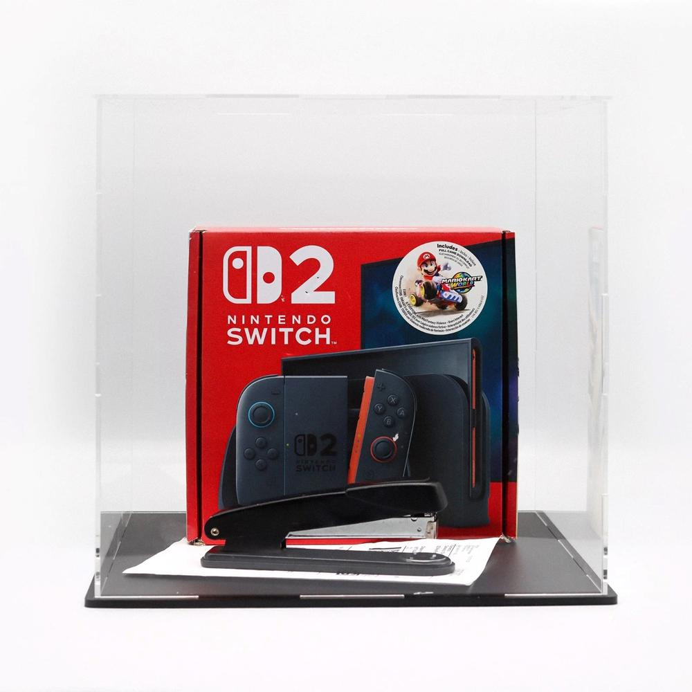 Отремонтированный Nintendo Switch 2