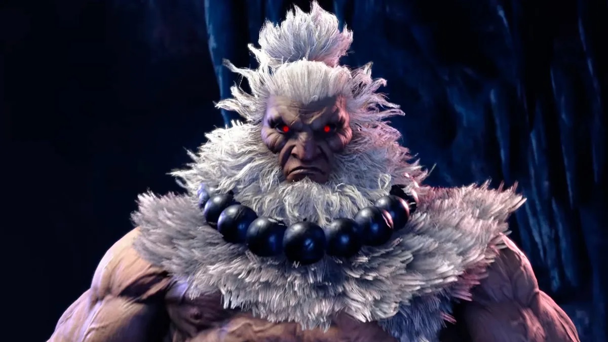 Акума вступив у бій: у Street Fighter 6 уже доступний культовий персонаж як DLC-бійця