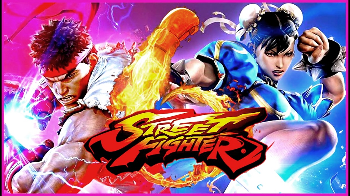 Street Fighter 6 release date has surfaced online. Waiting for official confirmation from Capcom at The Game Awards show