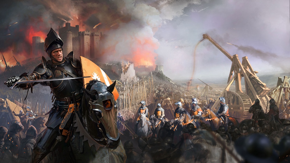 Les développeurs du remaster de Stronghold : Definitive Edition ont répondu aux questions les plus passionnantes que se posent les joueurs à propos de la nouvelle version du jeu de stratégie.
