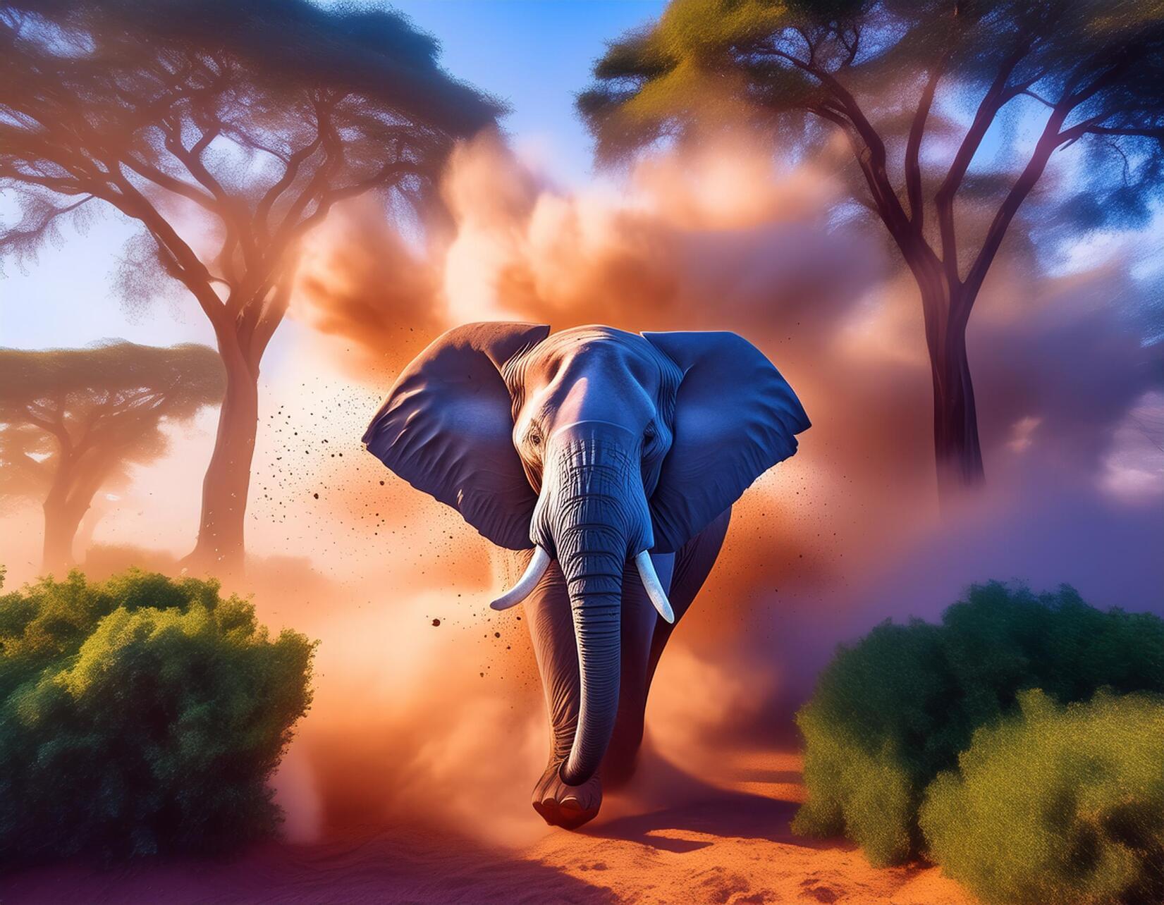 Adobe intègre l'IA générative de Firefly dans Photoshop