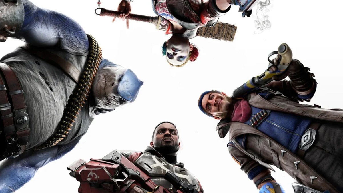 Les avis divergent : les participants au test Suicide Squad Kill The Justice League donnent de bonnes notes au jeu, mais ne l'achèteraient pas.