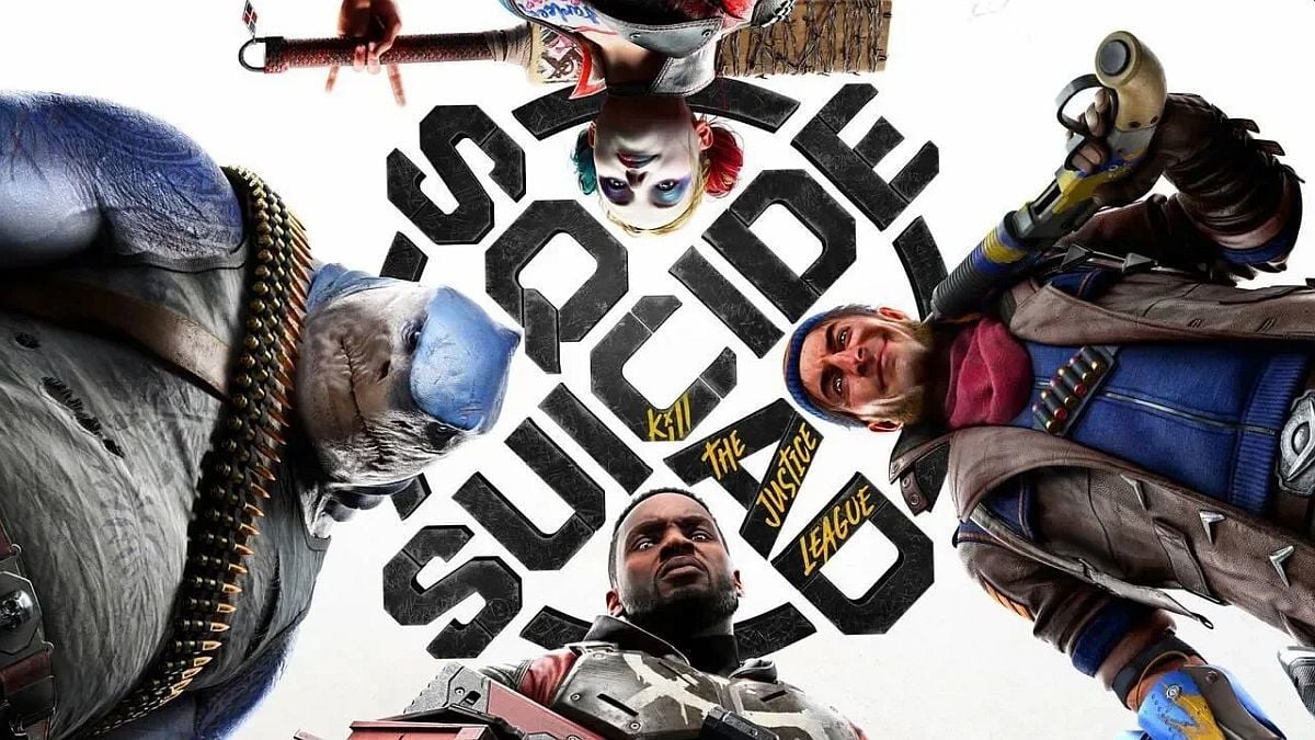 Insider: Suicide Squad: Kill the Justice League not expected before 2024
