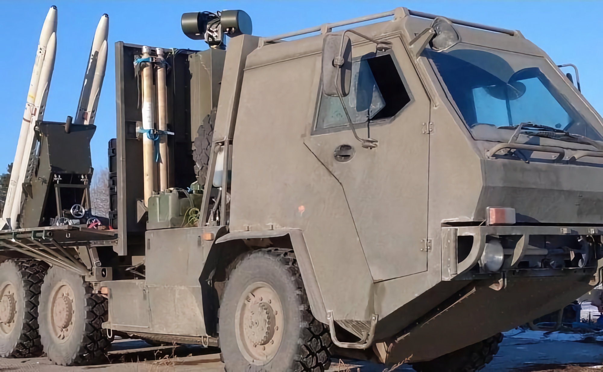 Le Royaume-Uni transfère 200 missiles AIM-132 ASRAAM à l'Ukraine pour son système de défense aérienne