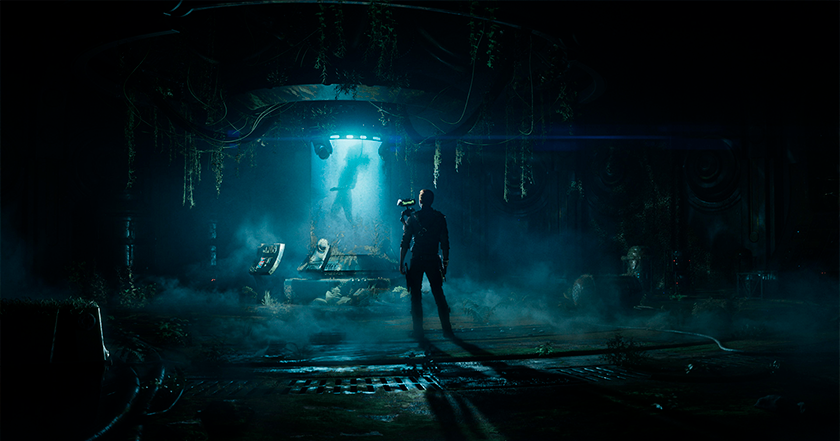 Том Хендерсон: на церемонии The Game Awards 2022 покажут трейлер и объявят дату выхода Star Wars Jedi: Survivor