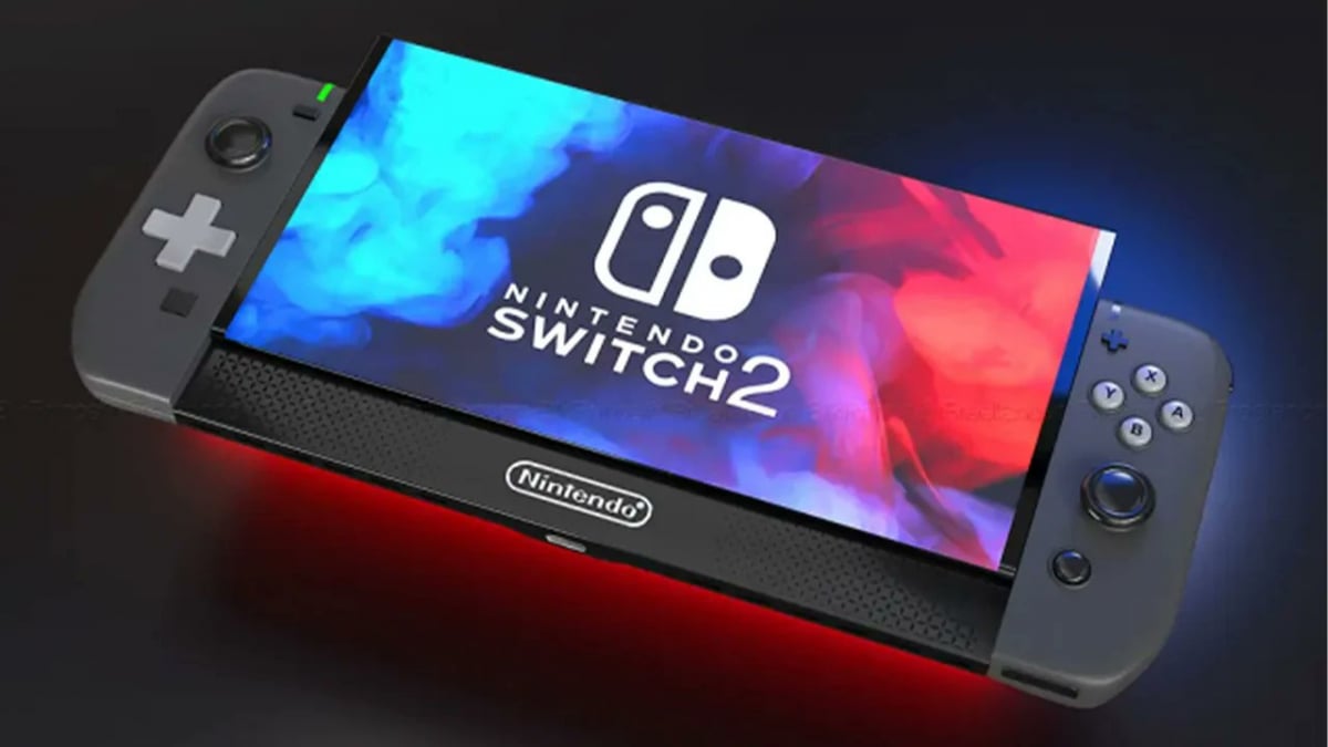 Rumour: Nintendo will unveil its new console in September - reputable journalists are confident in the information received
