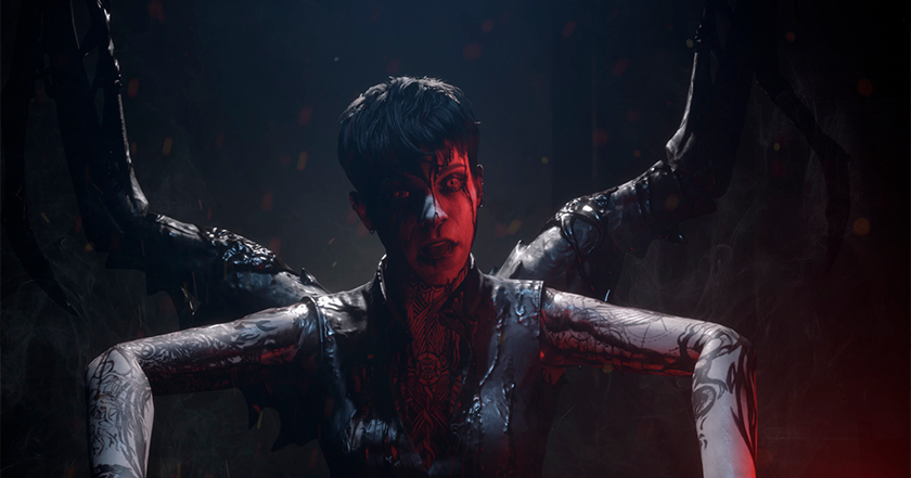 Головне не кліпати: відбувся реліз горору The Dark Pictures: Switchback VR, який поєднує у собі їзду на американських гірках та стрільбу
