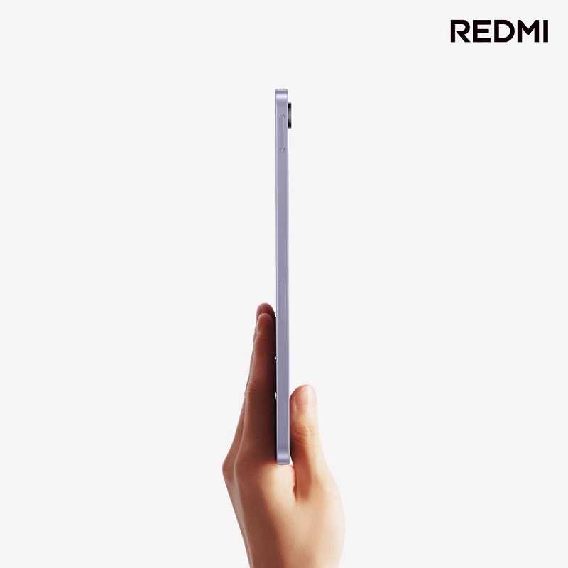 Рендер Redmi K Pad у світло-зеленому кольорі
