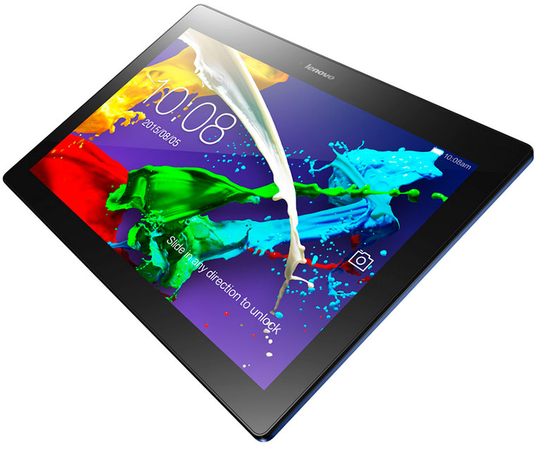 MWC 2015: планшеты Lenovo TAB 2 A8-50 и A10-70 на Android и IdeaPad MIIX 300 на Windows-3