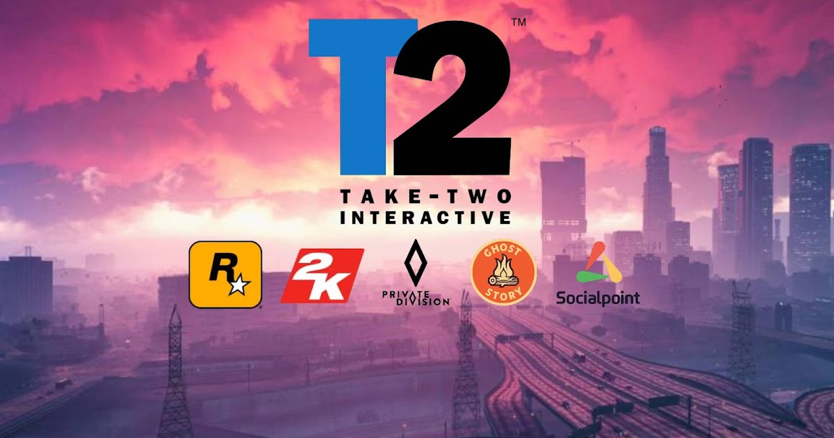 Фінансовий звіт Take-Two: продажі GTA V і RDR 2 досягли неймовірних показників, але компанія зазнає збитків
