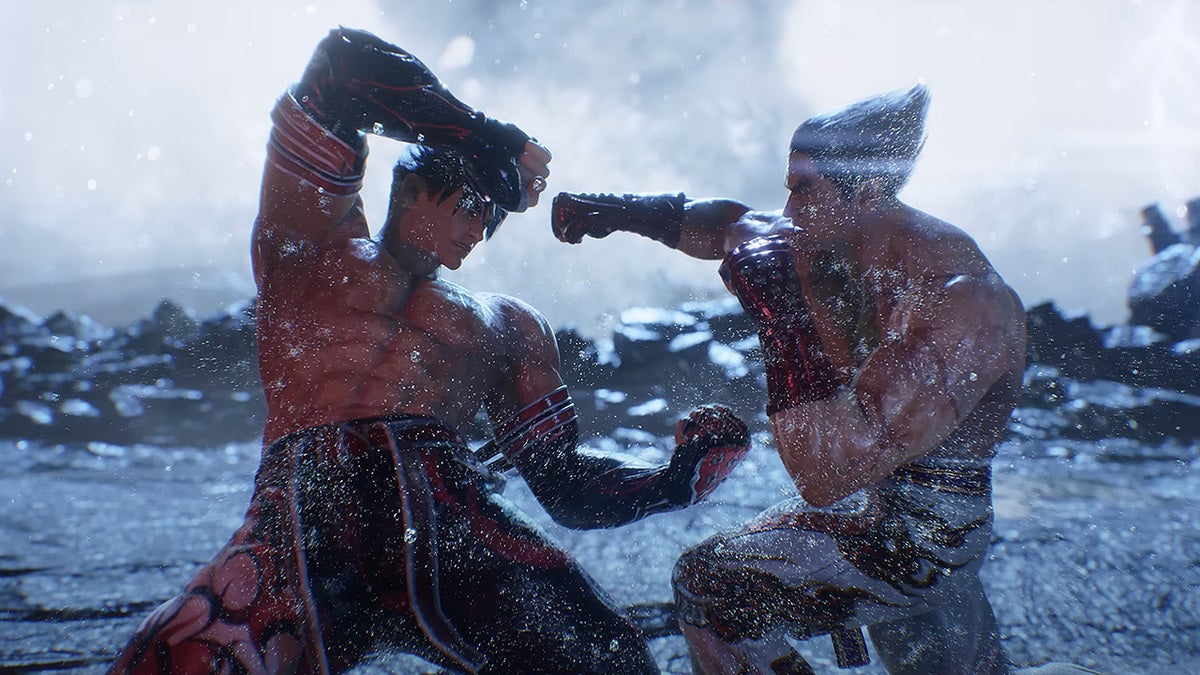 Гра не змусить себе довго чекати: розробники Tekken 8 планують випустити новий файтинг у 2023 році