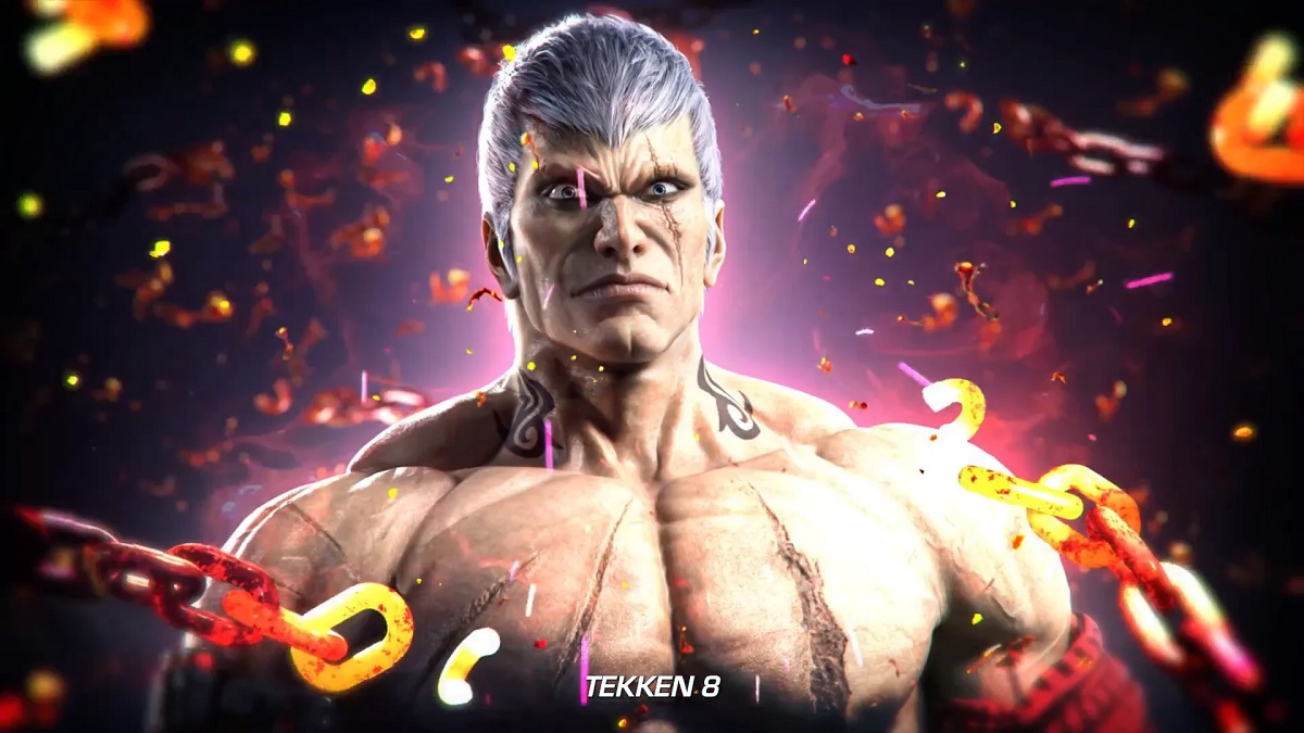 Une nouvelle bande-annonce de Tekken 8 mettant en scène le cyborg violent et imprévisible Bryan Fury a fait l'objet d'une fuite en ligne.  