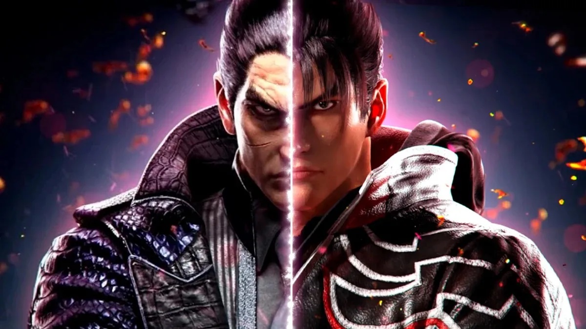 Tekken 8: розкрито дату початку попереднього завантаження, розмір гри на різних платформах і час старту публікації оглядів