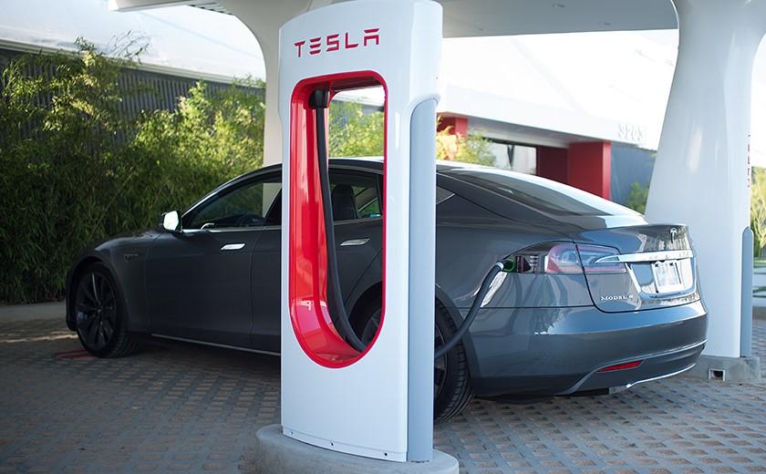 Легенды Силиконовой долины: история Tesla Motors-7