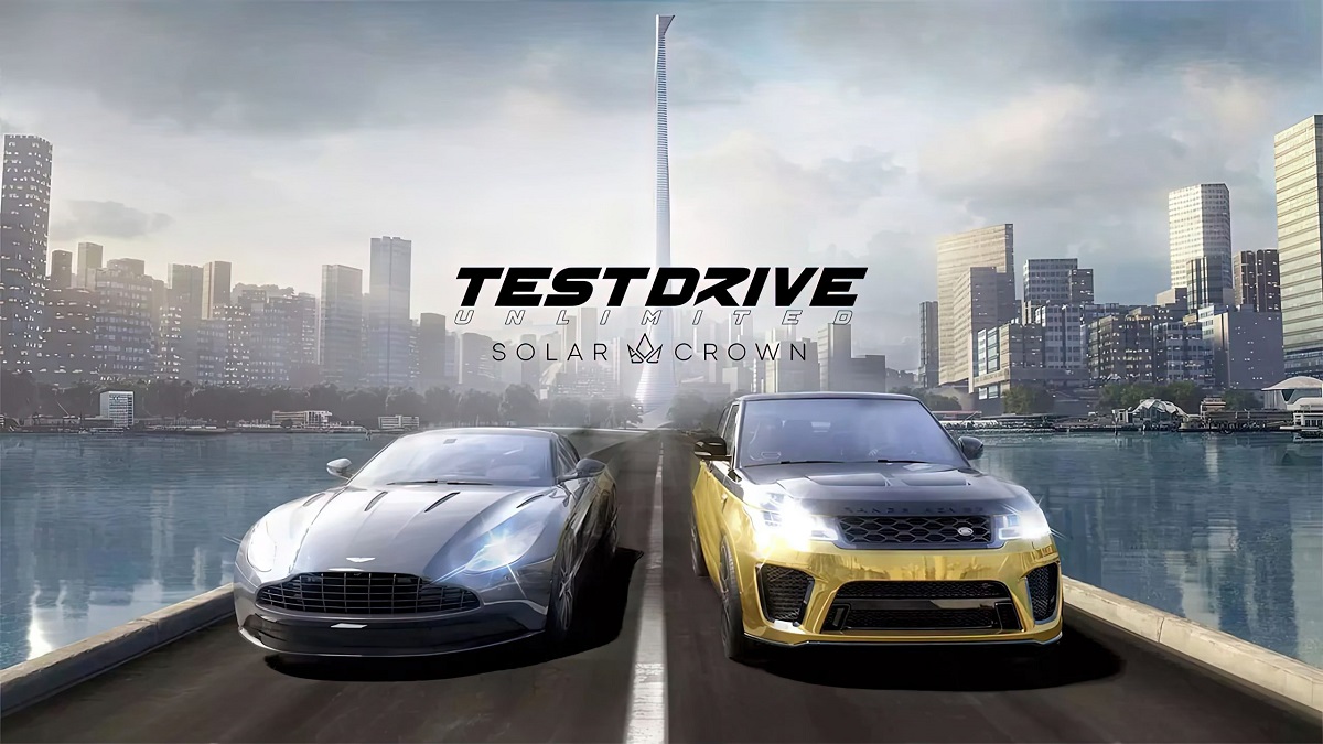 Увірвіться у світ автоперегонів Гонконгу: у Steam доступна безкоштовна демоверсія Test Drive Unlimited Solar Crown