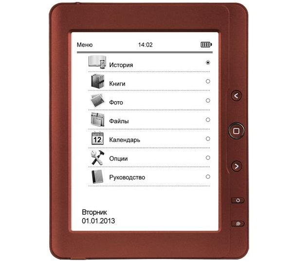 TeXet TB-126SE