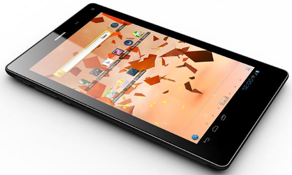 Пара планшетов TeXet TM-7045 3G и TM-7055HD 3G с поддержкой 3G, GPS, WiFi и Bluetooth-3