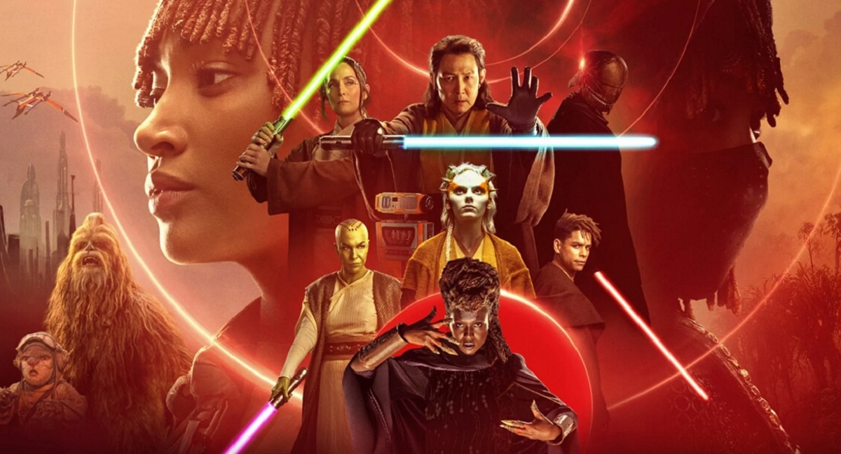 СМИ: Disney закроет подростковый сериал Star Wars: The Acolyte после первого сезона