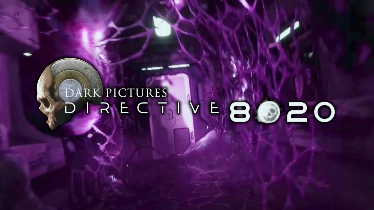 Опубліковано системні вимоги горору Directive 8020 - нової частини антології The Dark Pictures